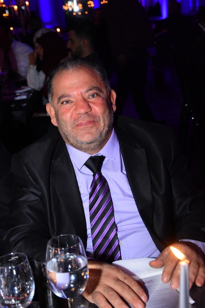  25th Anniversary Celebration - Gala Dinner – of IPT POWERTECH GROUP
